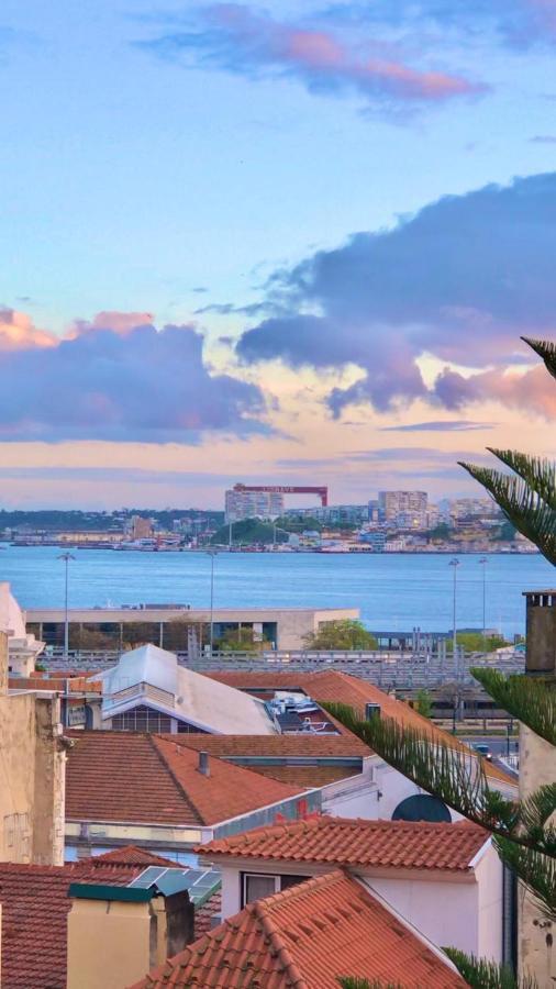 Appartement Frank's House & Happy Downtown Lisboa