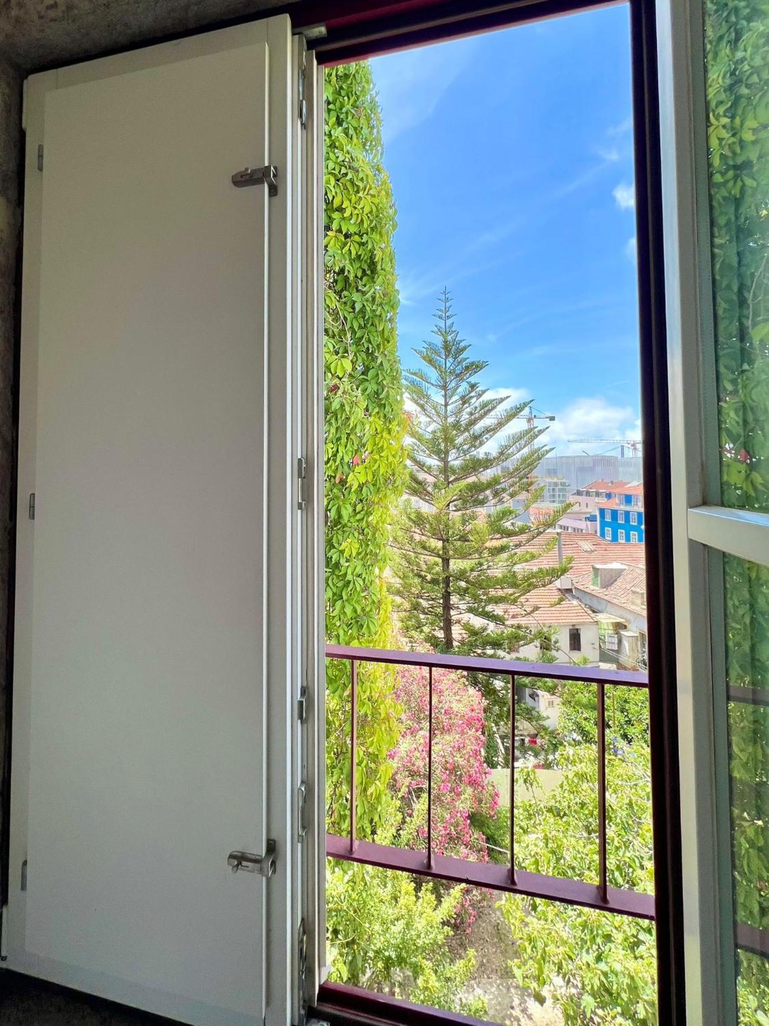 Appartement Frank's House & Happy Downtown Lisboa